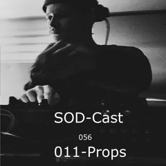 SOD-Cast - 056 - 011-Props [Erfurt]