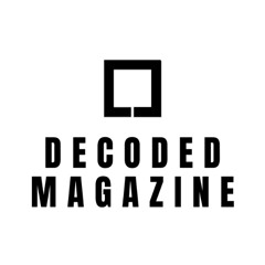 Decoded Magazine Mix of the Month November Submission – ROLEAD