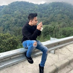 SEMATA KARENA KU SUNTUK #VIP ( DANDI X GTENG)