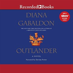 GET EBOOK EPUB KINDLE PDF Outlander (Outlander (Gabaldon), 1) by  Diana Gabaldon &  D