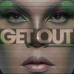 Get Out (Elias Rojas Remix)