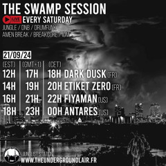 FiyaMan - Swamp Session 9.21.24