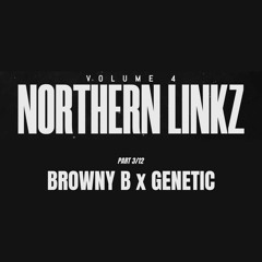 MCs Browny B and Genetic | PART 3/12 | #NLV4