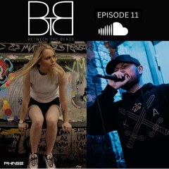Between the Beats EP 11. MC Fokus