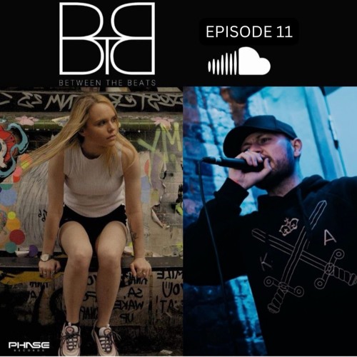 Between the Beats EP 11. MC Fokus