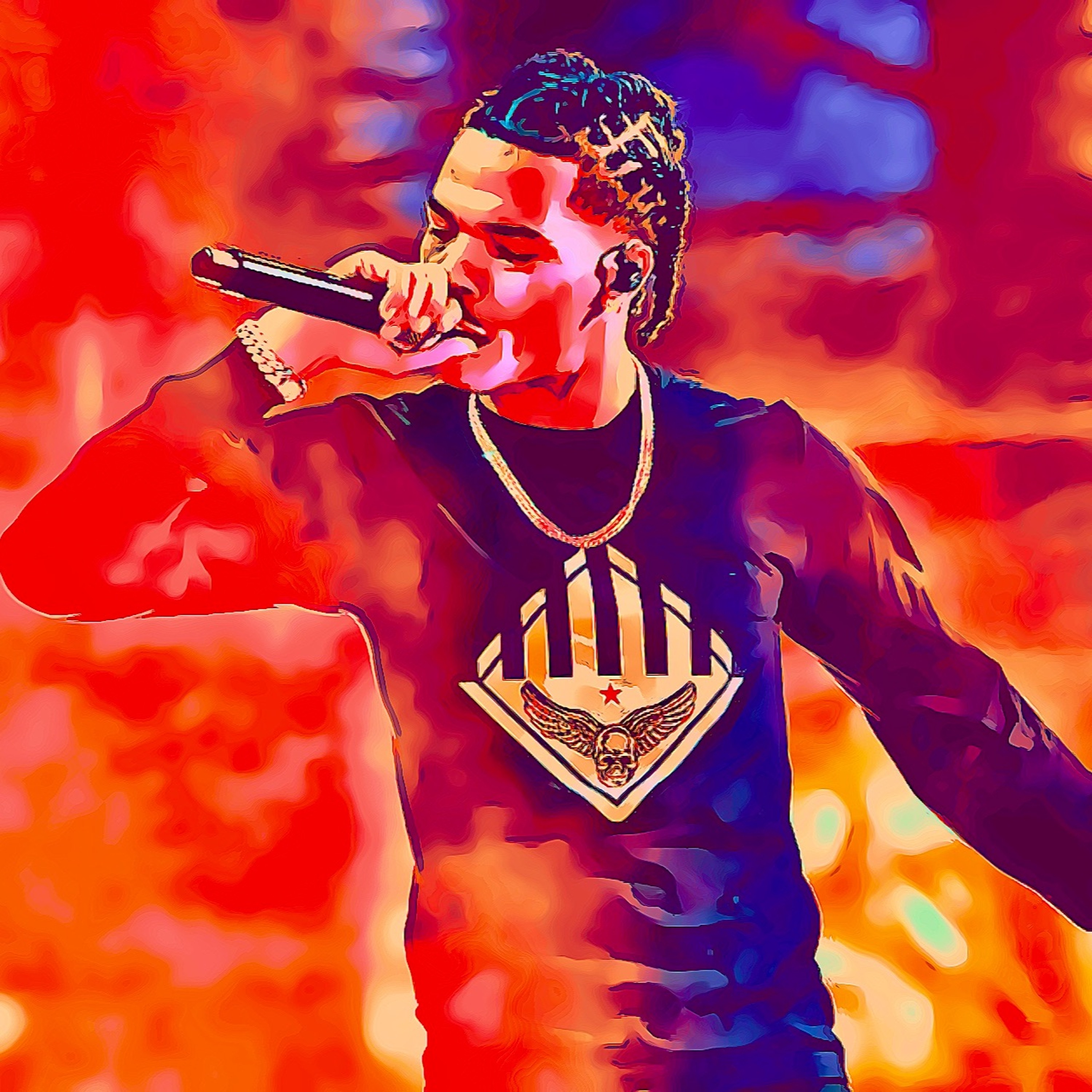 Lil Baby x Gunna Type Beat 2021 | For Us episode artwork