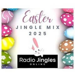 NEW: Easter Jingle Mix 2025 - 21 04 25