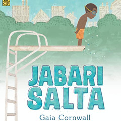 READ KINDLE 💞 Jabari salta (Spanish Edition) by  Gaia Cornwall,Gaia Cornwall,Georgin