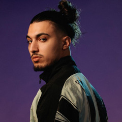 Benab - Luna (feat Maes). remix ia