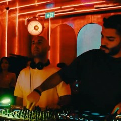Jaz & Patch Live at House Call, Reunion DXB, April 12, 2025