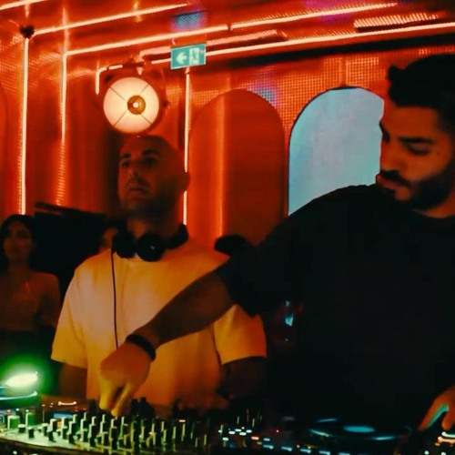 Jaz & Patch Live at House Call, Reunion DXB, April 12, 2025