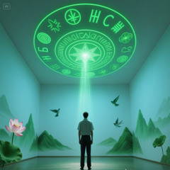 1 Alien Codes Healing Song
