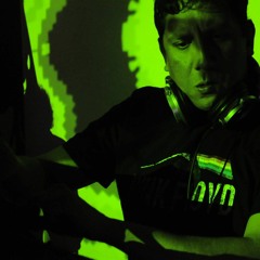 DEMLOGIC dj set para LIVE SESSIONS