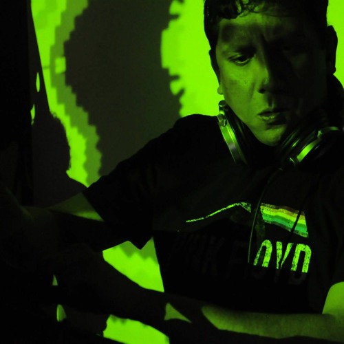 DEMLOGIC dj set para LIVE SESSIONS