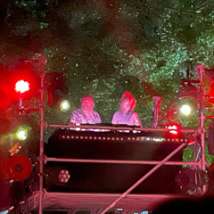 Pascadog X Marin Rebless - La Route du Rock 2024 Closing Party