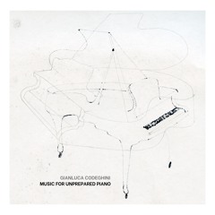 Movimento - Music for unprepared piano solo Lp (2020)