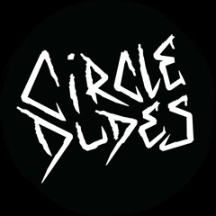 Happiness Sucks - CIRCLE DUDES