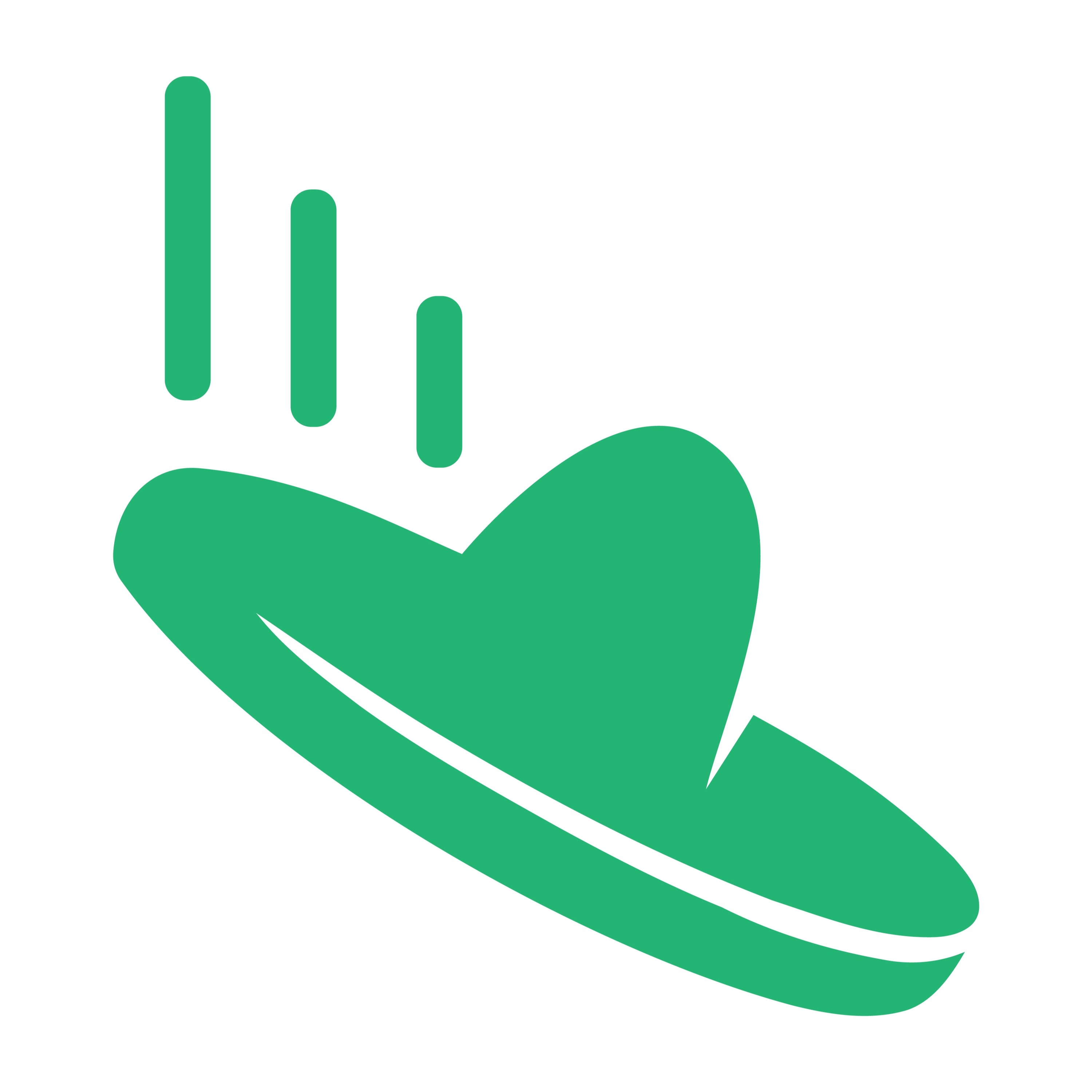 Sombrero Fallout