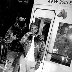 No M & M's (feat. Yavi DG)