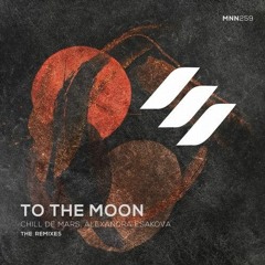 To The Moon (PYM Remix)