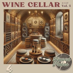 4* - wine cellar #005