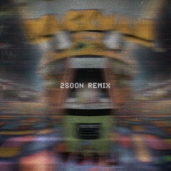 WOOLI - WACKMAN (2SOON REMIX) (FREE DL)