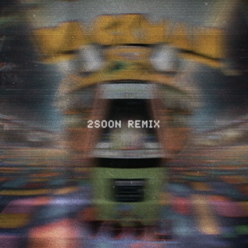 WOOLI - WACKMAN (2SOON REMIX) (FREE DL)