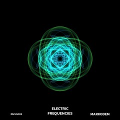 Markodem - Electric Frequencies (Extended Mix)