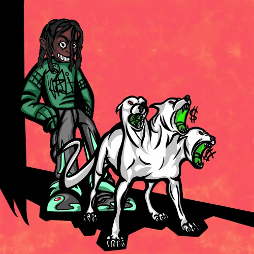 Same Nigga (Daysix X Moneyevery)