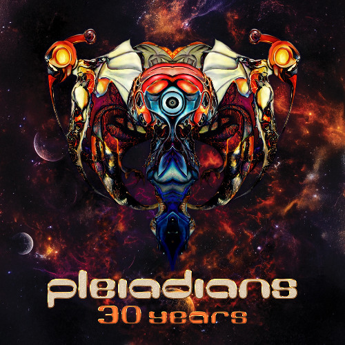 PLEIADIANS Family of Light 輸CD DRAGONFLY Listen to CD1 Pleiadians - Family Of Light - Sample by Suntrip
