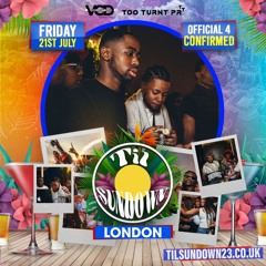 OFFICIAL FOUR PRESENTS TIL SUNDOWN OLDSKL BASHMENT LIVE AUDIO HOSTED BY DJ SPOOKZ DJ J3 DJ M DJ EMAN