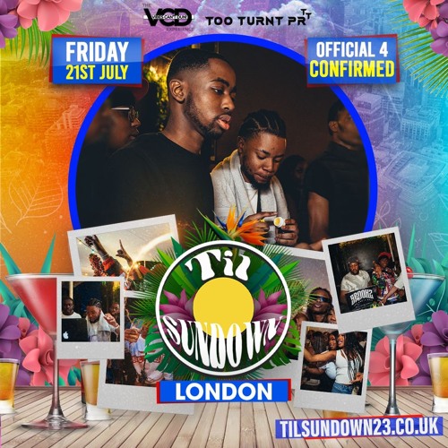 OFFICIAL FOUR PRESENTS TIL SUNDOWN OLDSKL BASHMENT LIVE AUDIO HOSTED BY DJ SPOOKZ DJ J3 DJ M DJ EMAN