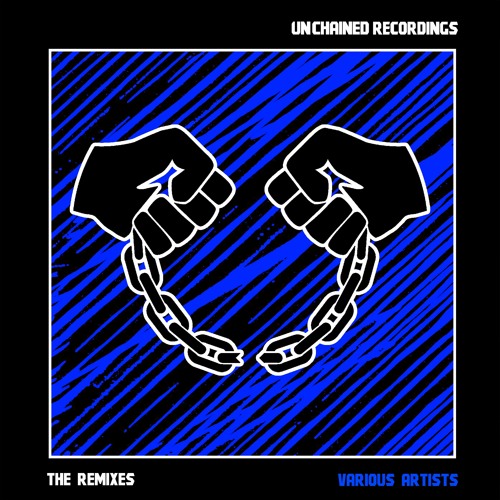 Groves - VOTPW (Sinistarr Remix) [Unchained Recordings] [OTW Premiere]