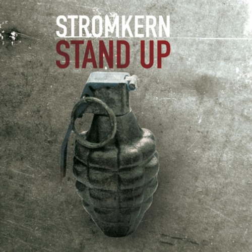 Stand Up (Extended Mix)