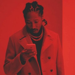 Red (Honest x Butterfly Effect x Work Hard Play Hard mashup)