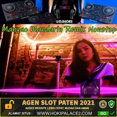 LAGU MANDARIN LAWAS PATEN X PUNYA | SLOT PATEN 2021