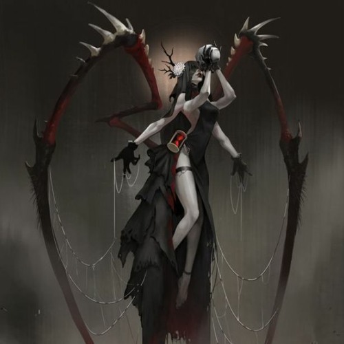 Stream Arachne by Zaldy | Listen online for free on SoundCloud