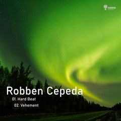 Robben Cepeda - Hard Beat (Original Mix)