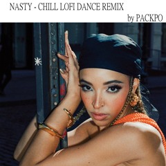 Tinashe - Nasty [CHILL HOUSE REMIX] by PackPo