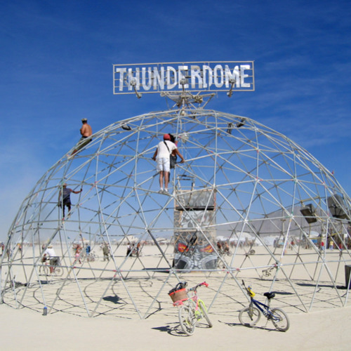 This The Wrong House Mix