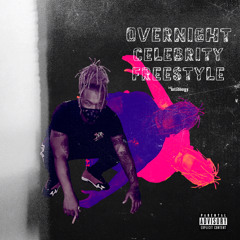 Overnight Celebrity Freestyle