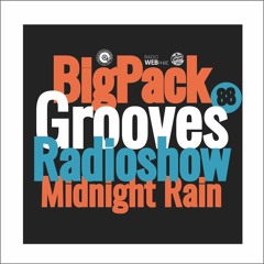 Big Pack presents Grooves Radioshow 088