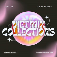 Vietmix Collections 2024 - Thanh Trung Mix