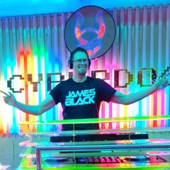 DJ James Black @ Cyberdog Dec 24