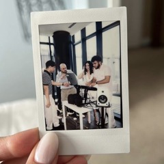 The one where my friends got engaged