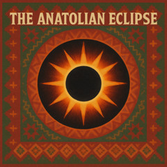 The Anatolian Eclipse (Heavy Metal Crossover)