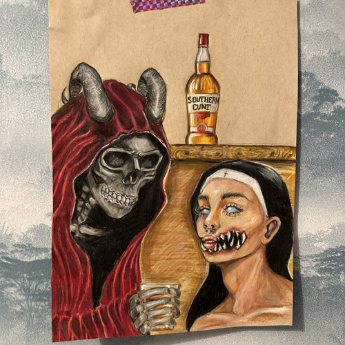 Deal With Hades (feat. Halfhearted & Tokyosdownfall)