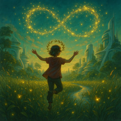 Where the Fireflies Dance