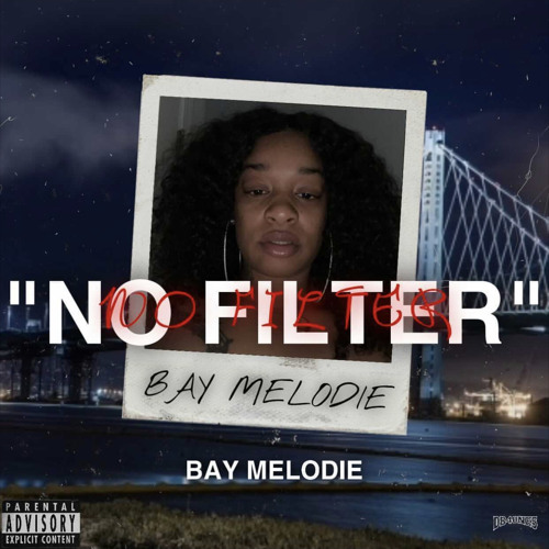 “NO FILTER”
