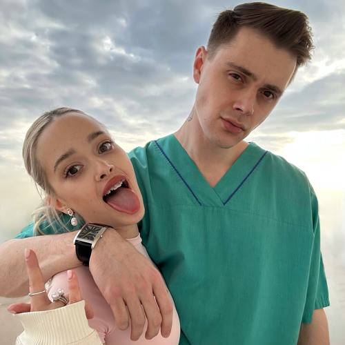 ДВА ПСИХОПАТА (feat. valushkins)